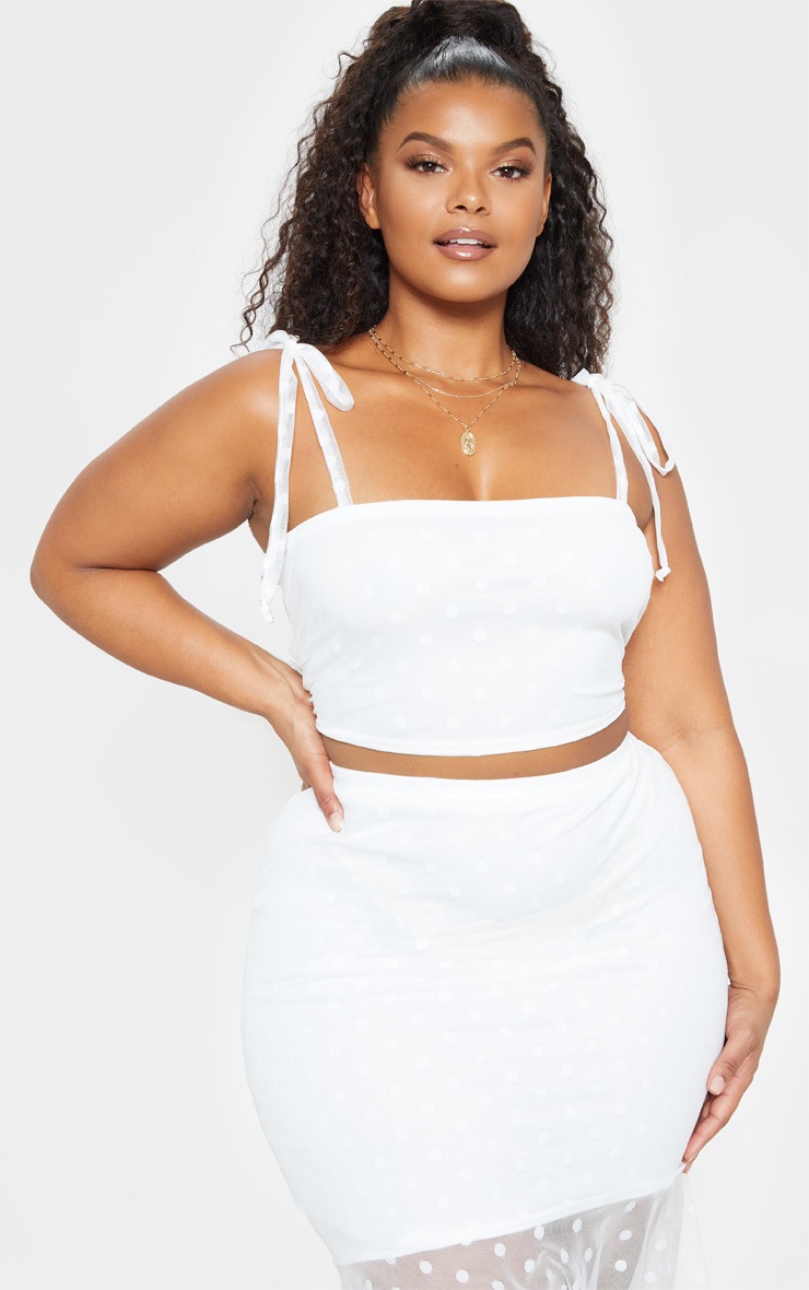 Cute Short Plus Size Dresses